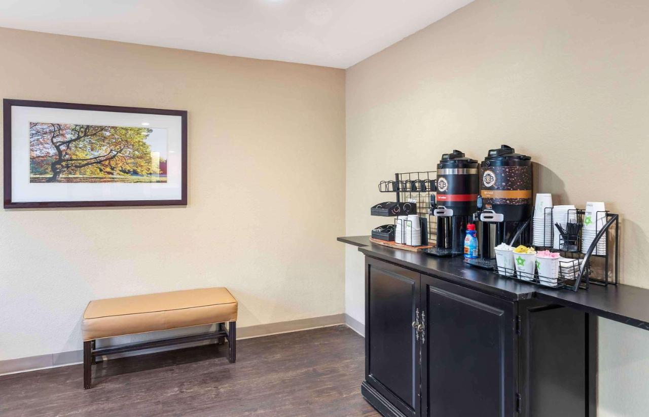 | Extended Stay America Suites - Los Angeles - Ontario Airport