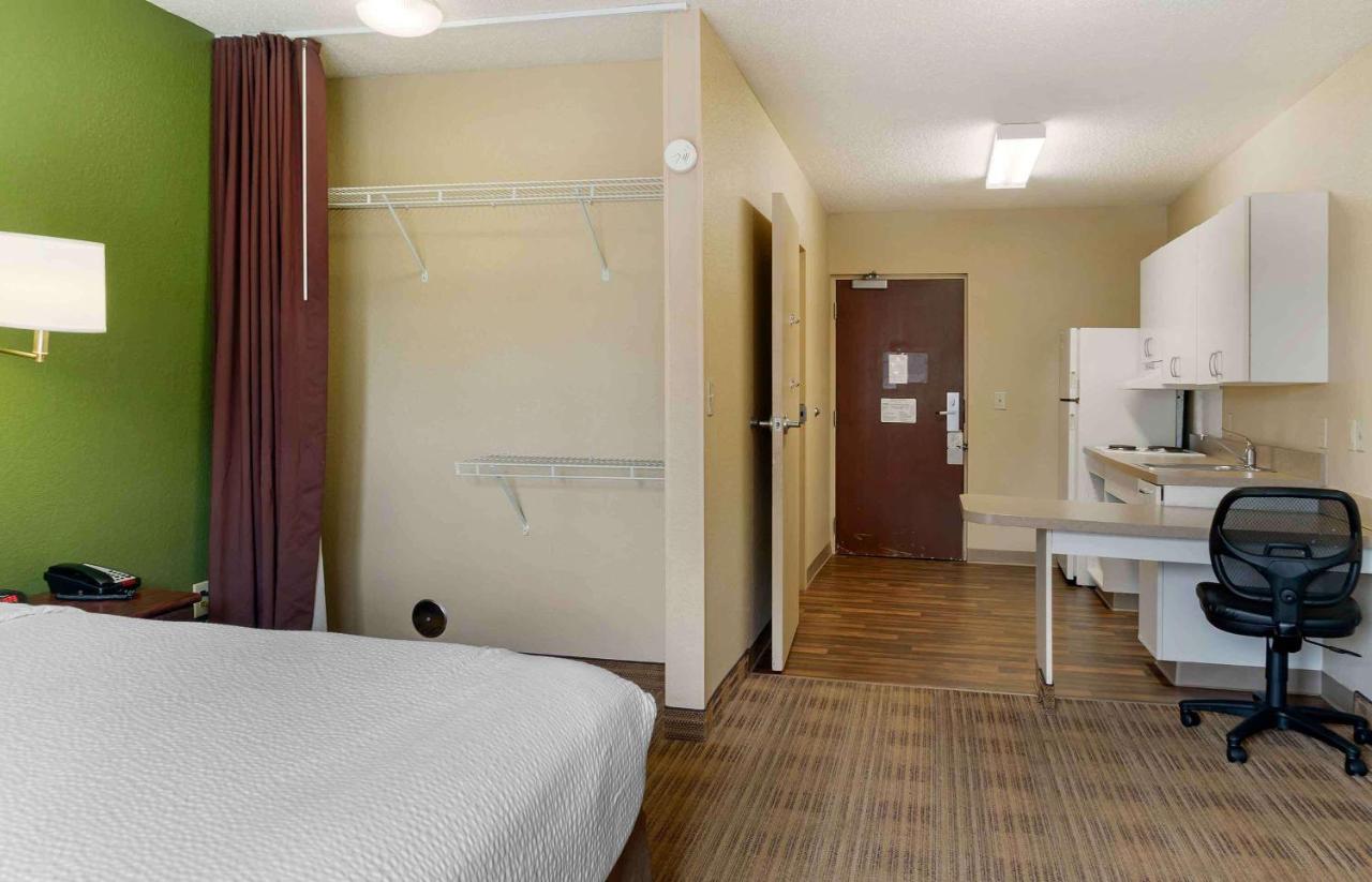 | Extended Stay America Suites - Los Angeles - Ontario Airport