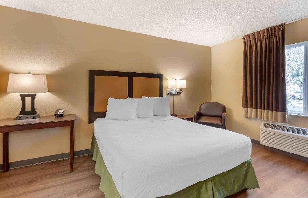 | Extended Stay America Suites - Los Angeles - Ontario Airport