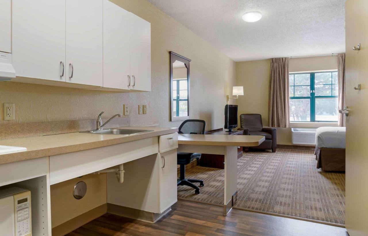 | Extended Stay America Suites - Los Angeles - Ontario Airport