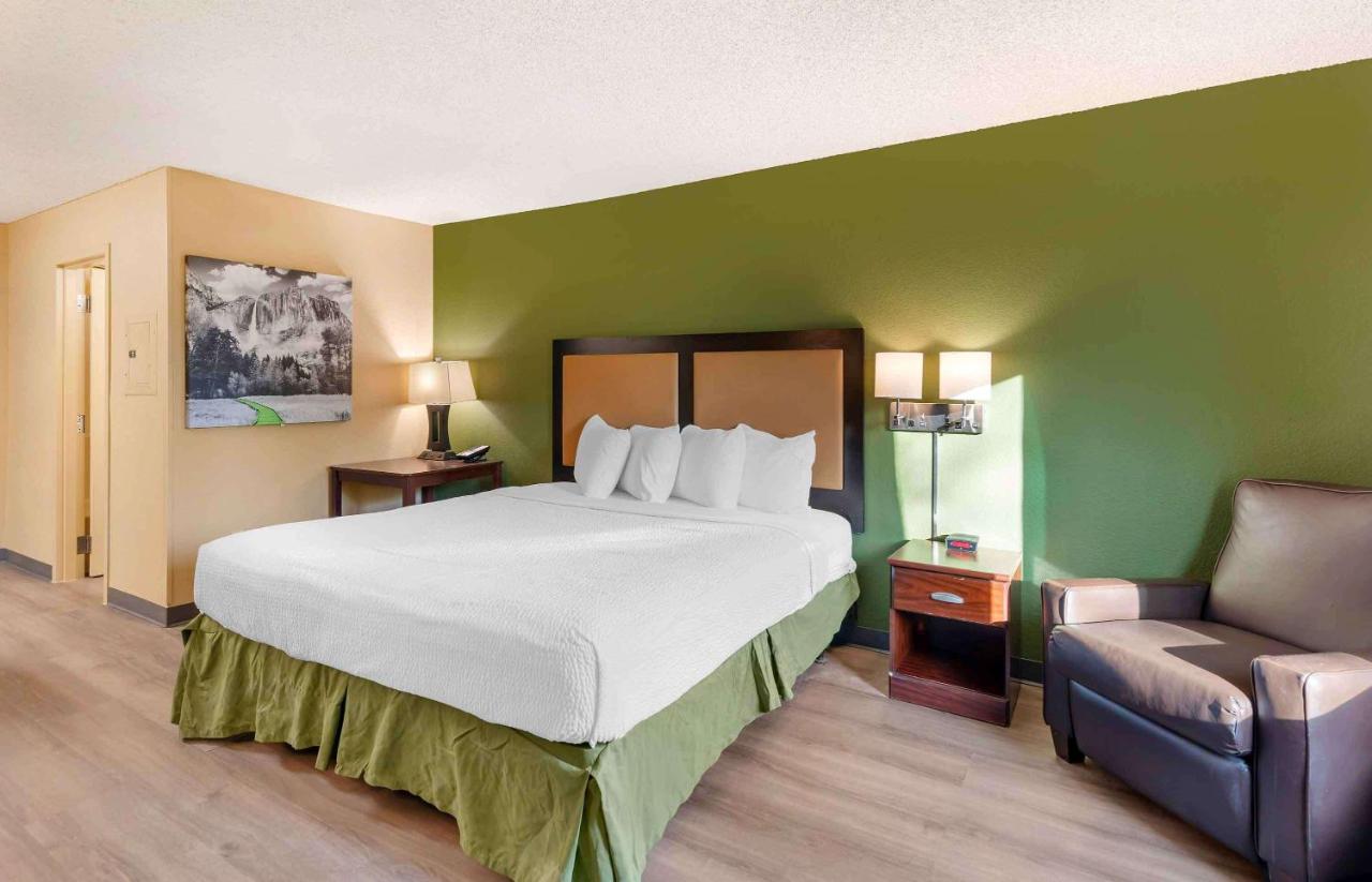 | Extended Stay America Suites - Los Angeles - Ontario Airport
