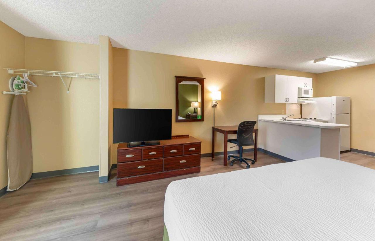 | Extended Stay America Suites - Los Angeles - Ontario Airport