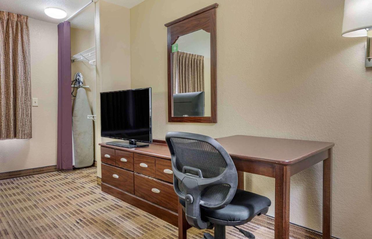 | Extended Stay America Suites - Los Angeles - Ontario Airport