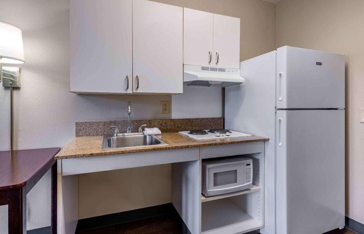 | Extended Stay America Suites - Los Angeles - Ontario Airport