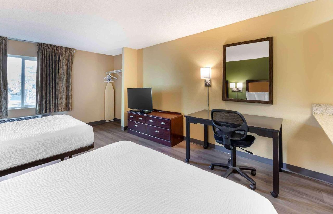 | Extended Stay America Suites - Los Angeles - Ontario Airport