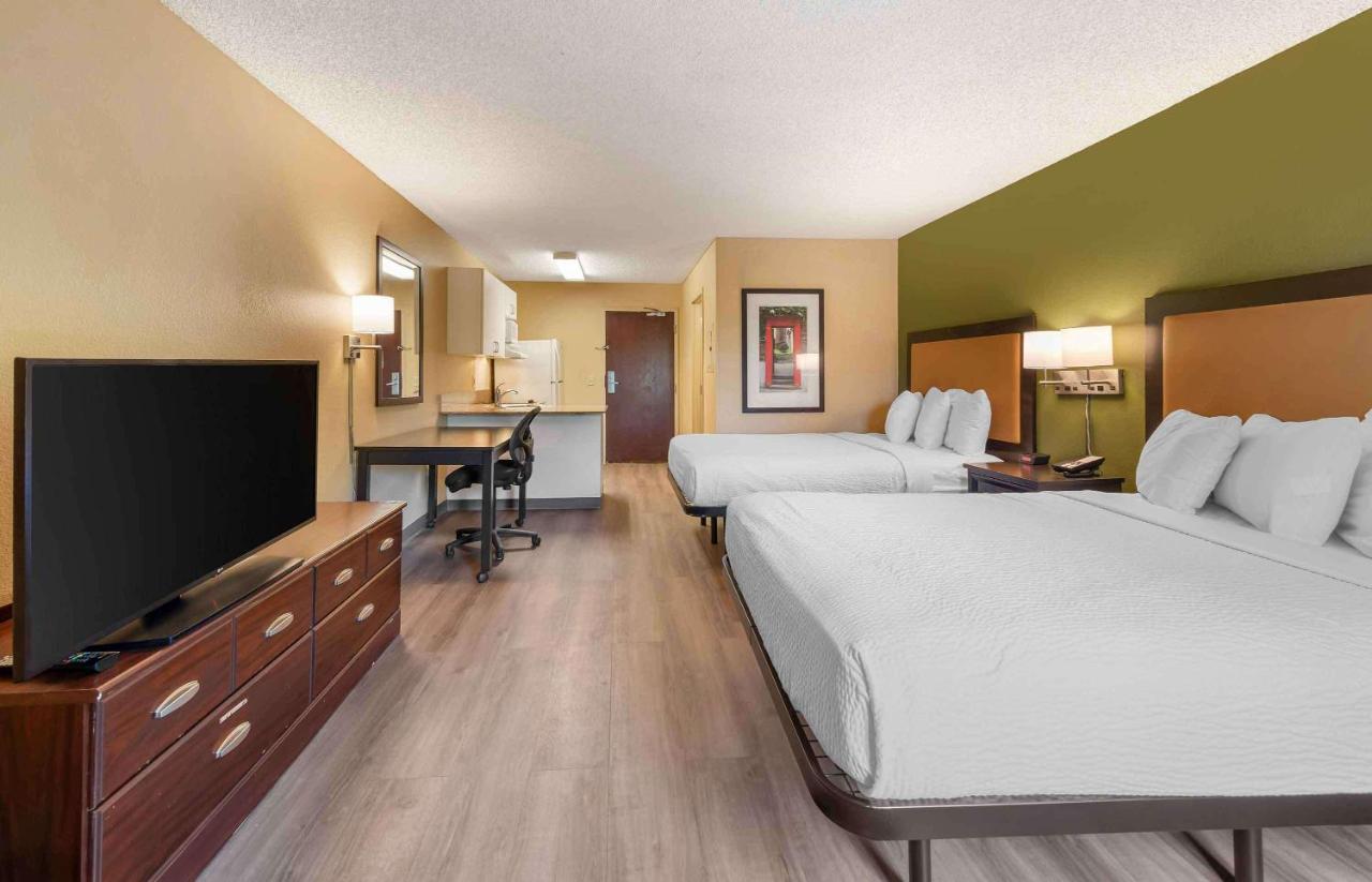 | Extended Stay America Suites - Los Angeles - Ontario Airport