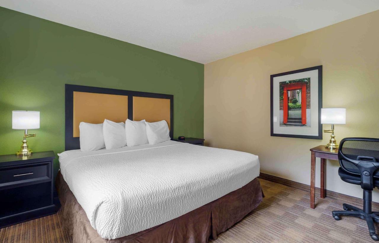| Extended Stay America Suites - Los Angeles - Ontario Airport