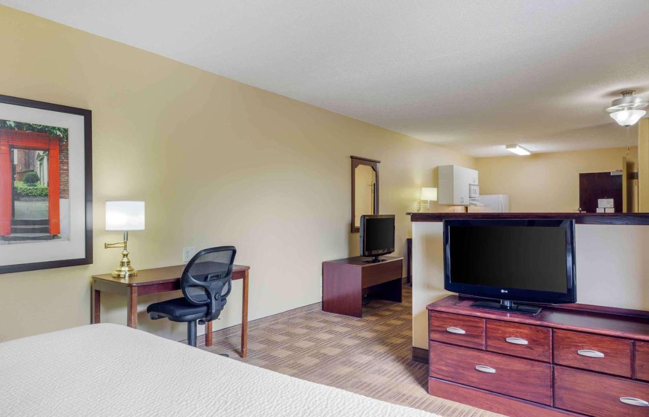 | Extended Stay America Suites - Los Angeles - Ontario Airport