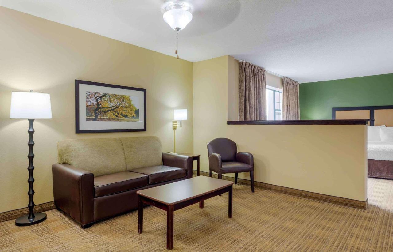 | Extended Stay America Suites - Los Angeles - Ontario Airport