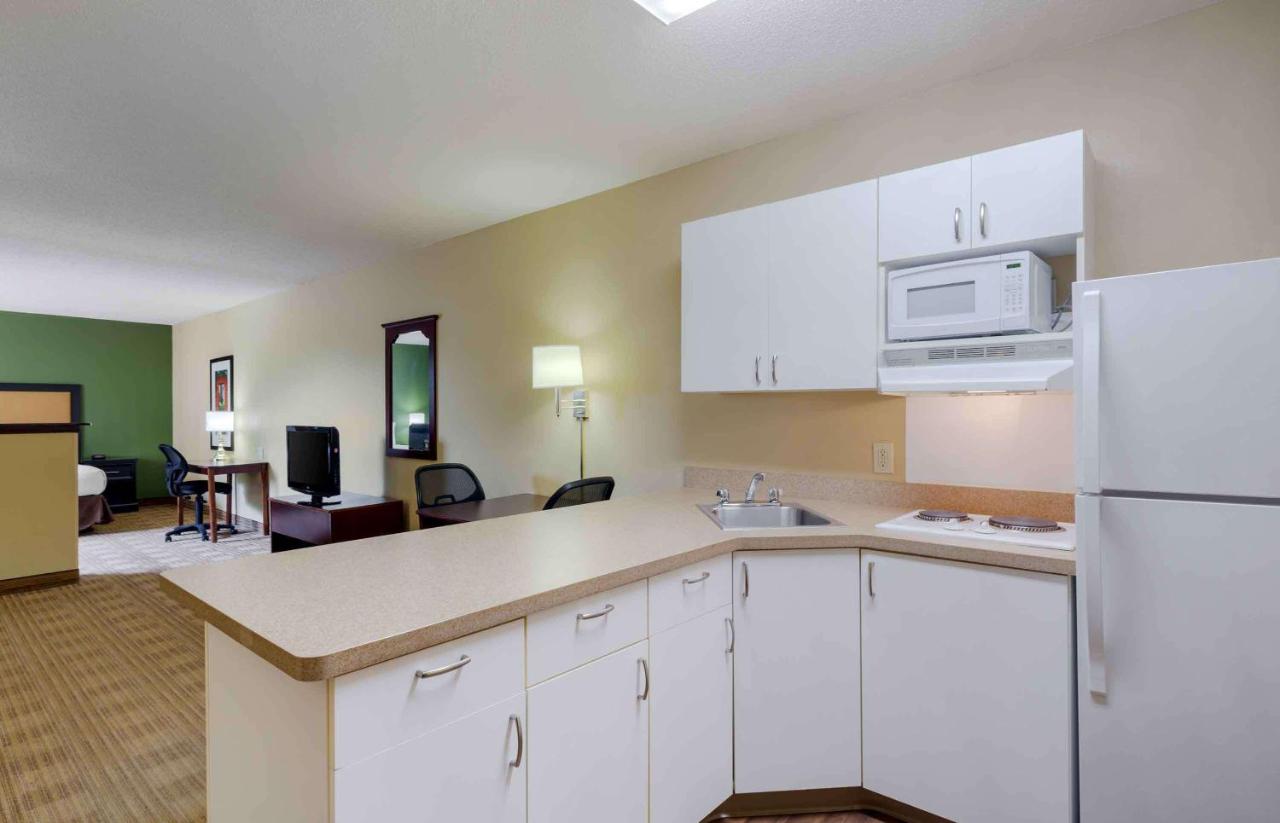 | Extended Stay America Suites - Los Angeles - Ontario Airport