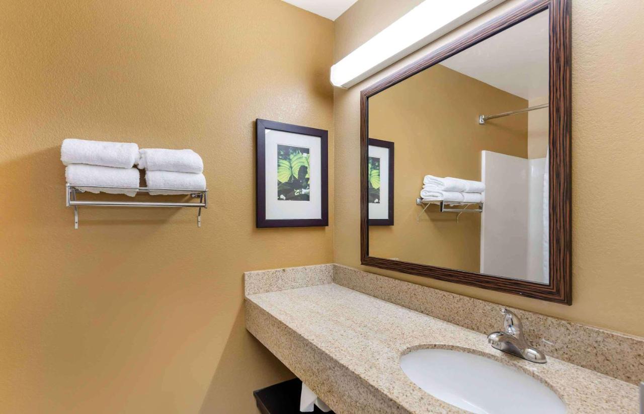 | Extended Stay America Suites - Los Angeles - Ontario Airport