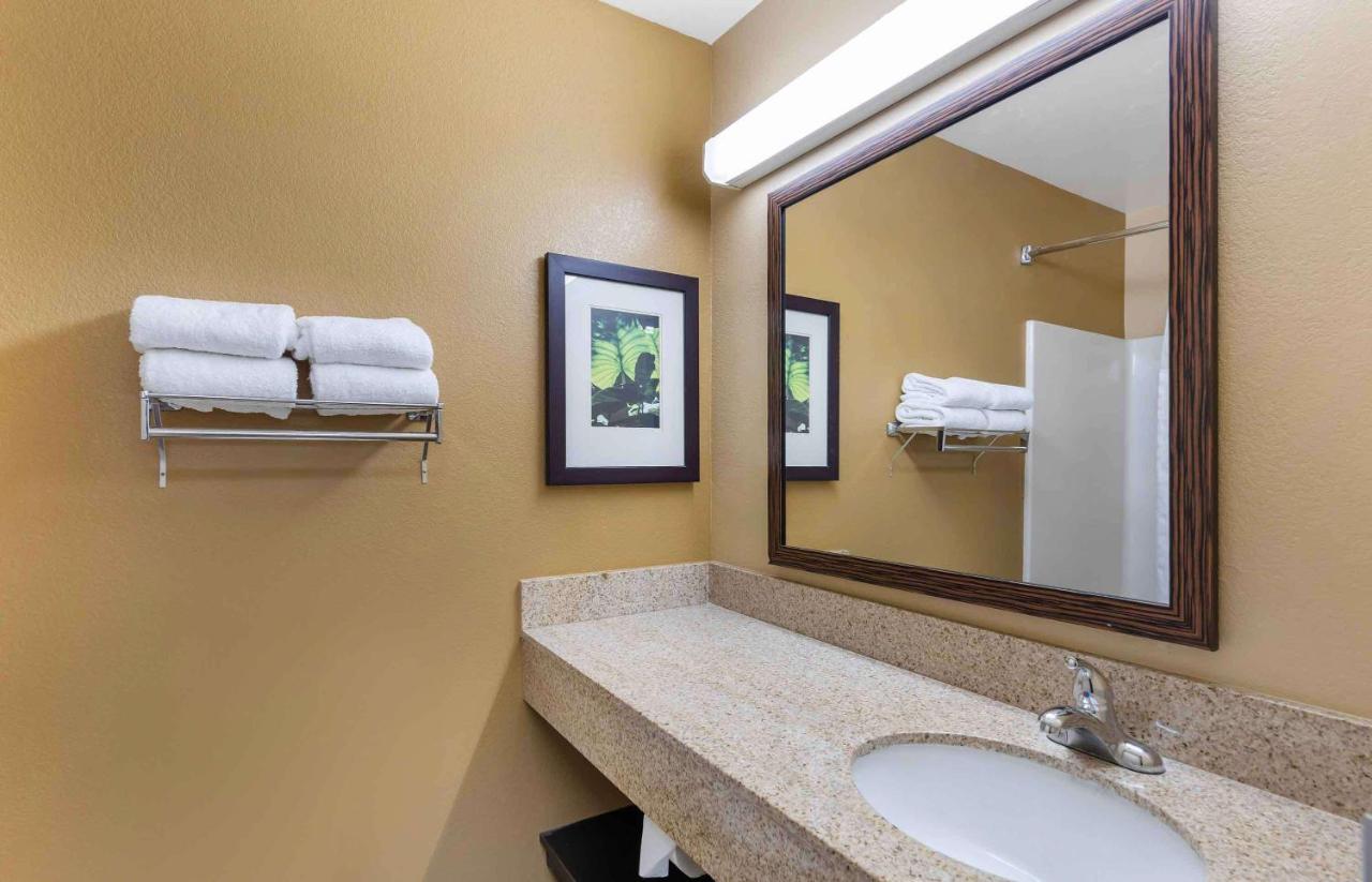 | Extended Stay America Suites - Los Angeles - Ontario Airport