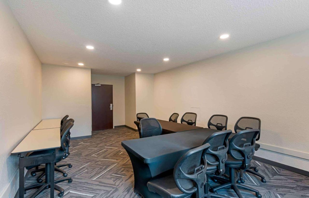  | Extended Stay America Suites - Los Angeles - Ontario Airport