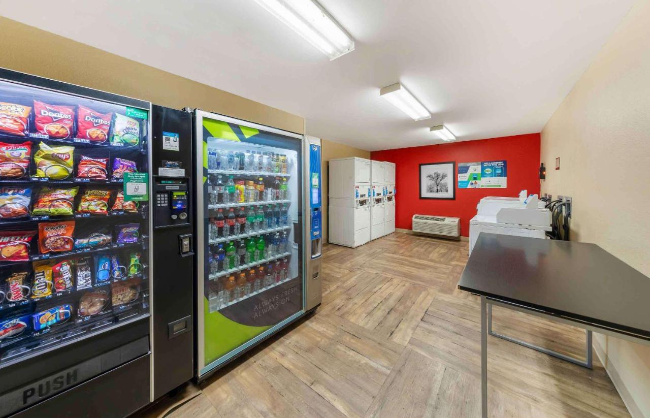 | Extended Stay America Suites - Los Angeles - Ontario Airport