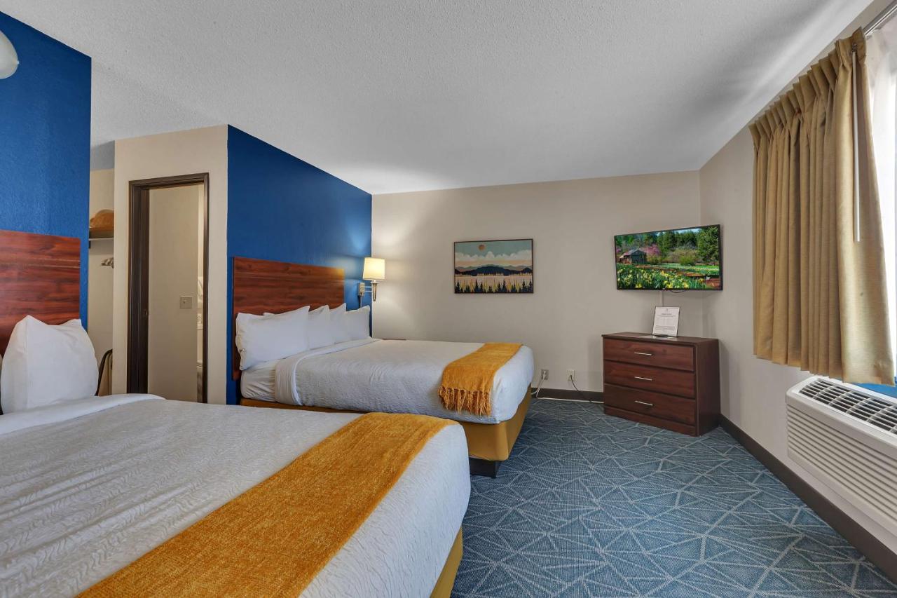  | SureStay Hotel by Best Western Spicer