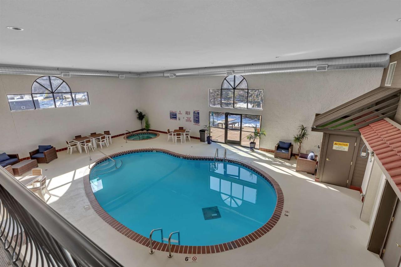  | SureStay Hotel by Best Western Spicer