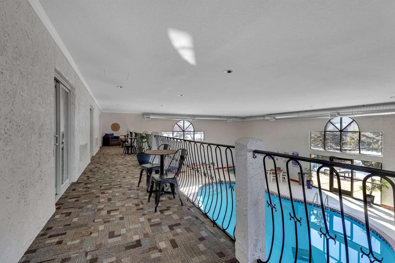  | SureStay Hotel by Best Western Spicer