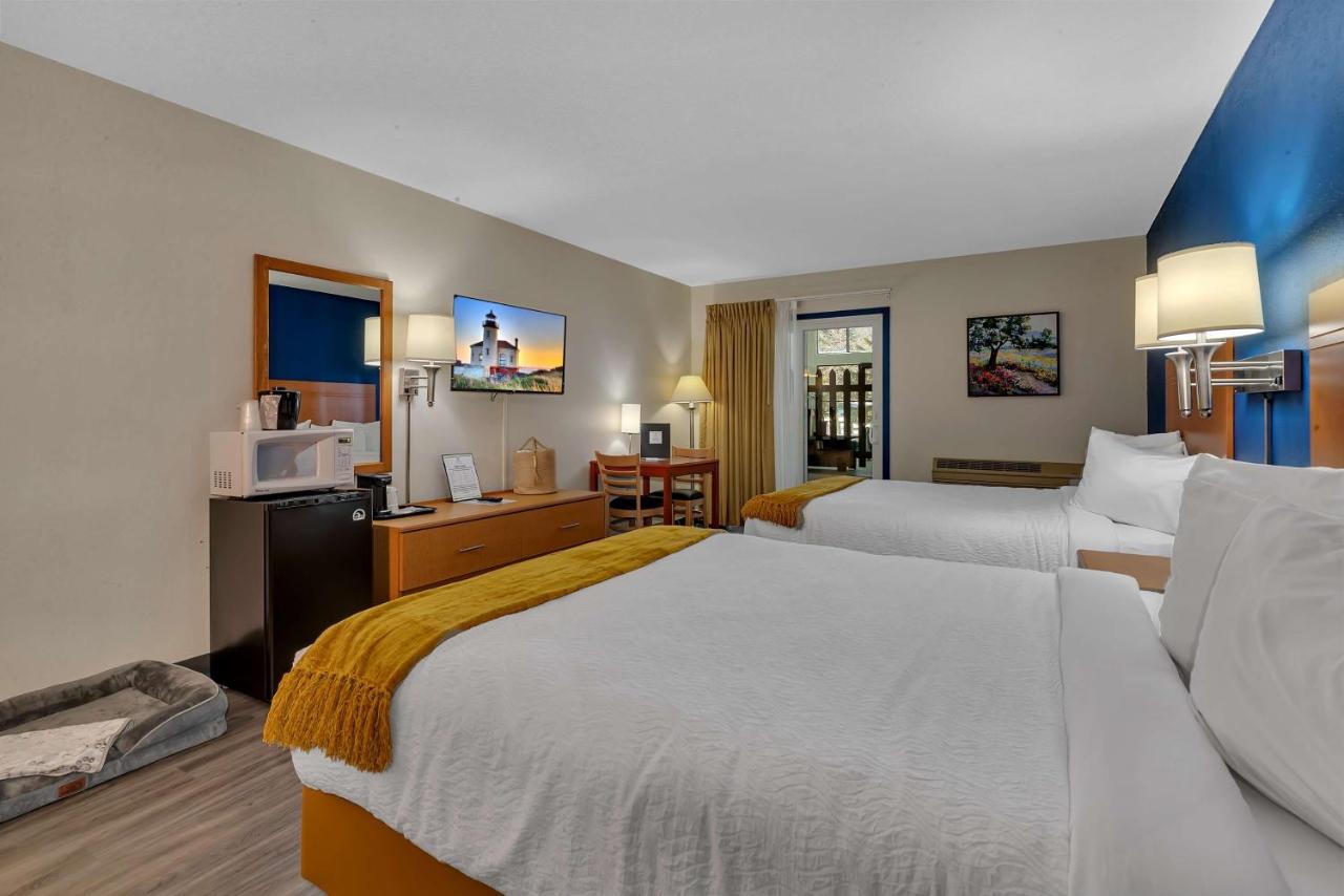  | SureStay Hotel by Best Western Spicer