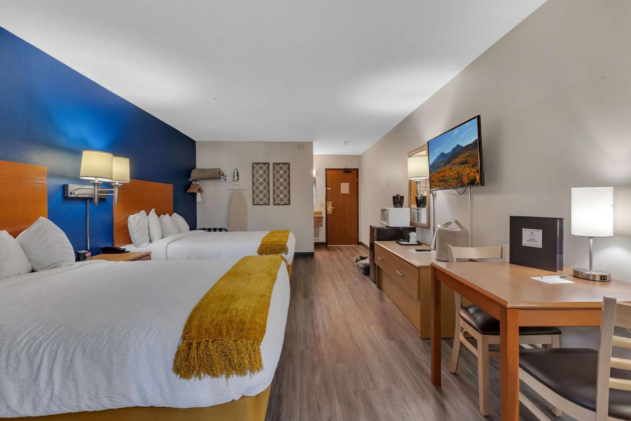  | SureStay Hotel by Best Western Spicer
