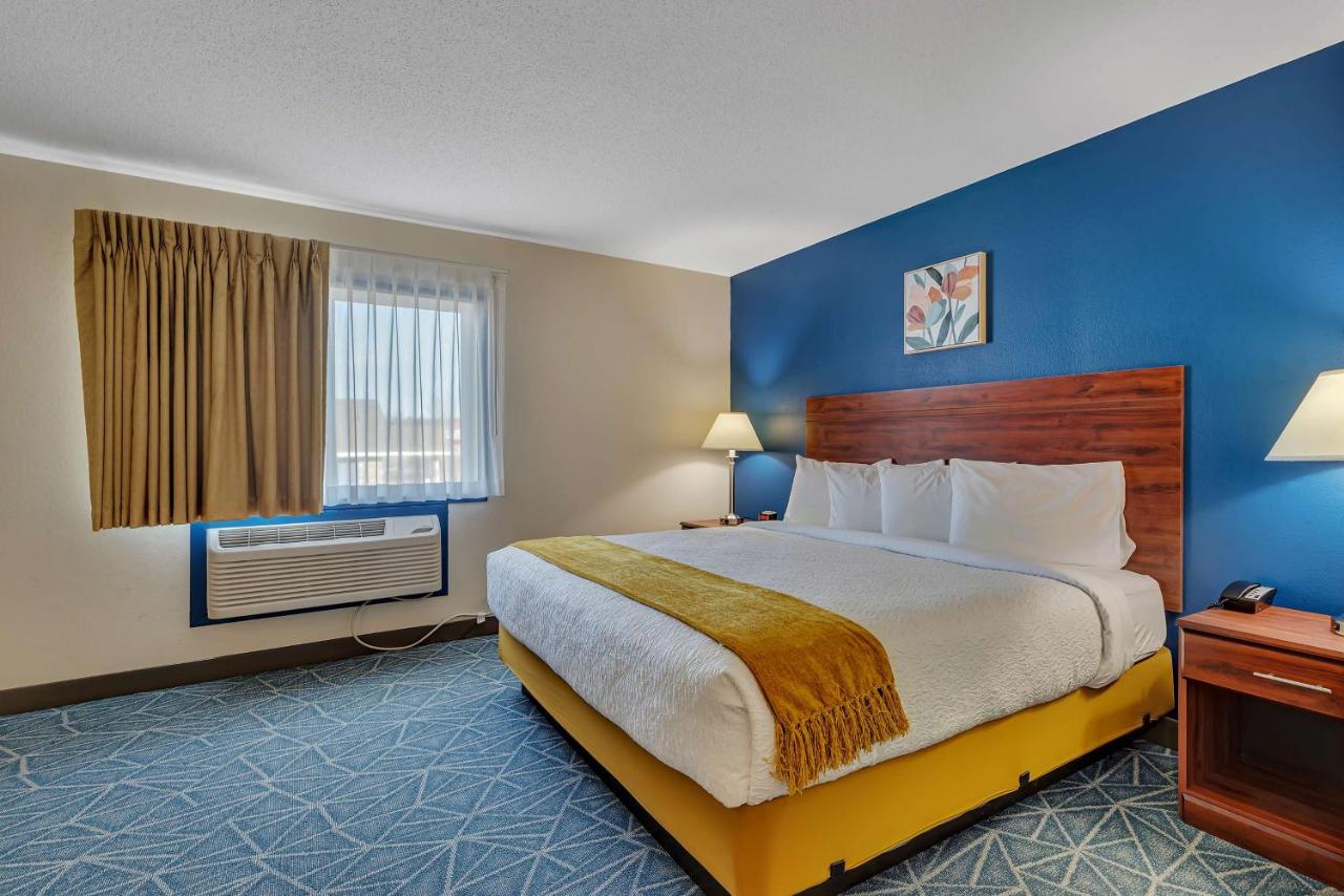  | SureStay Hotel by Best Western Spicer