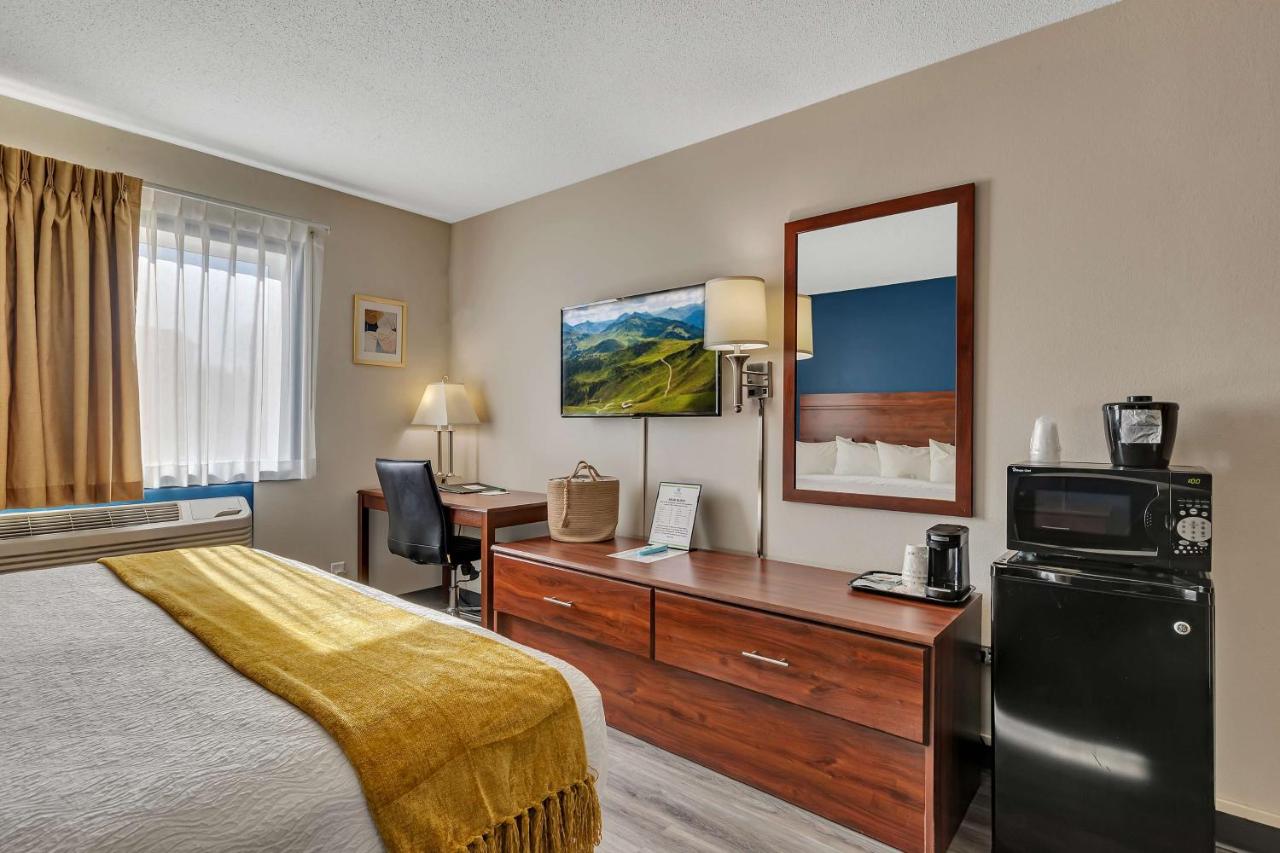  | SureStay Hotel by Best Western Spicer