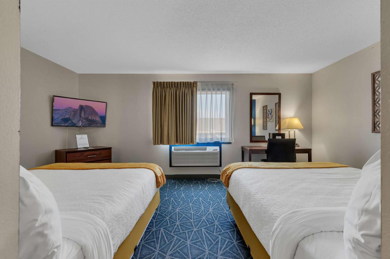  | SureStay Hotel by Best Western Spicer