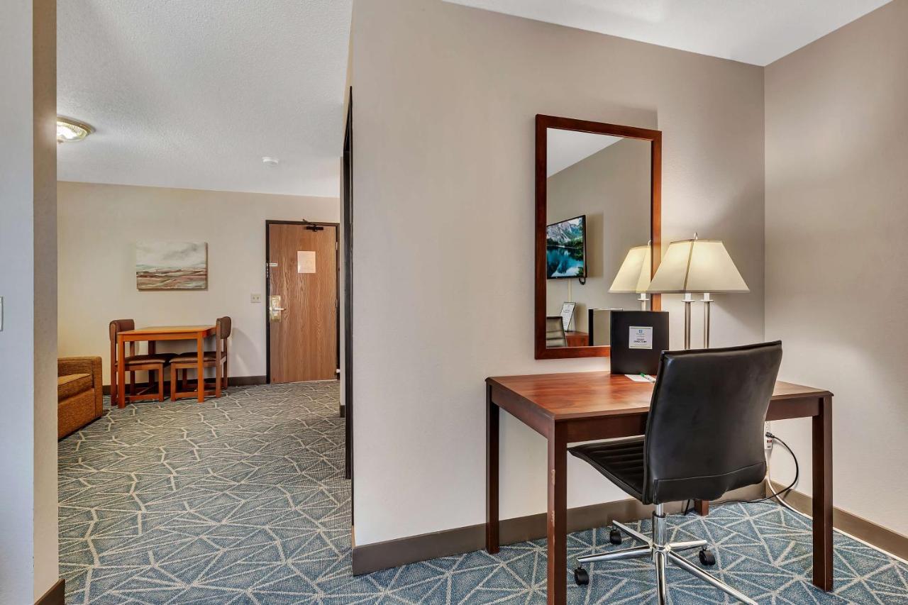  | SureStay Hotel by Best Western Spicer