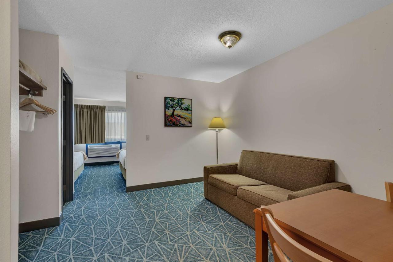  | SureStay Hotel by Best Western Spicer