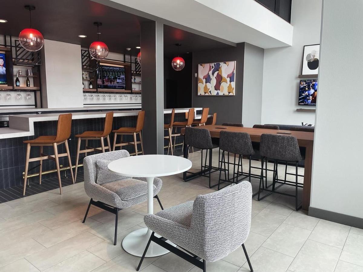  | Atwell Suites Austin Airport, an IHG Hotel