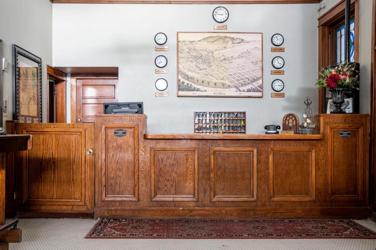 | Gardner Hotel