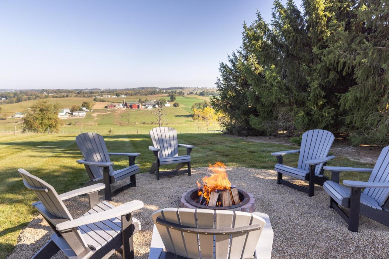  | Hillside Inn