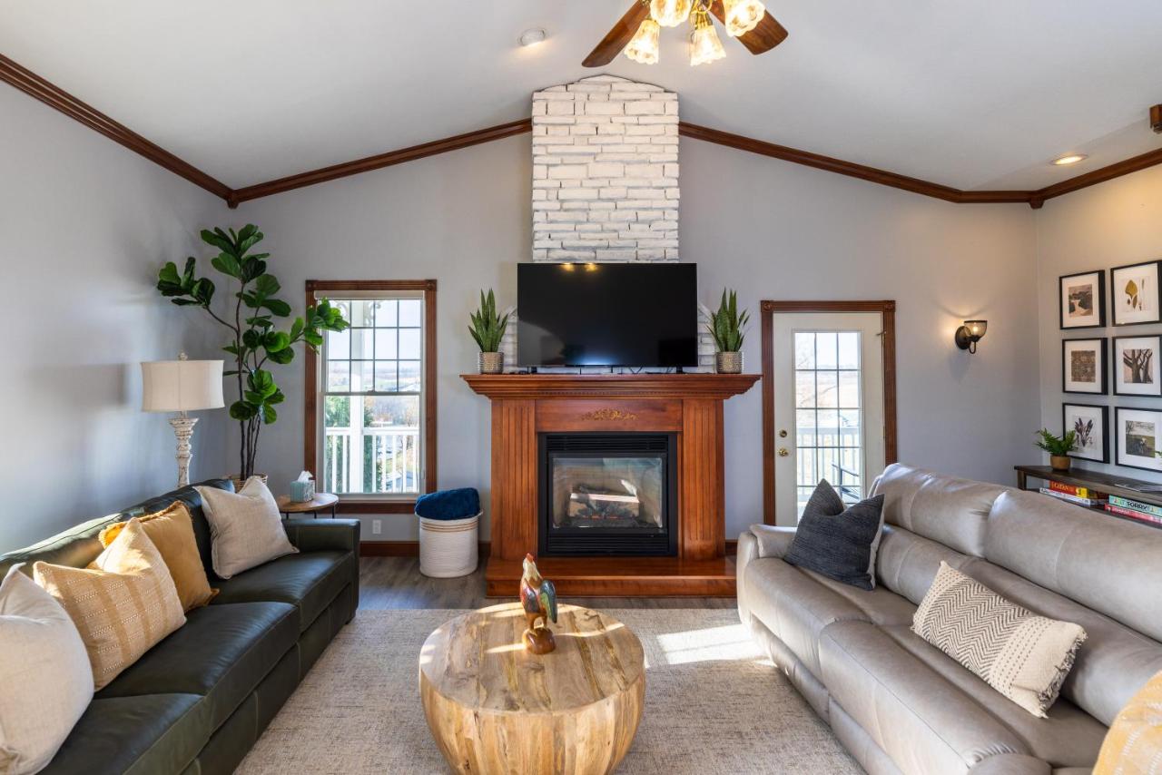  | Hillside Inn