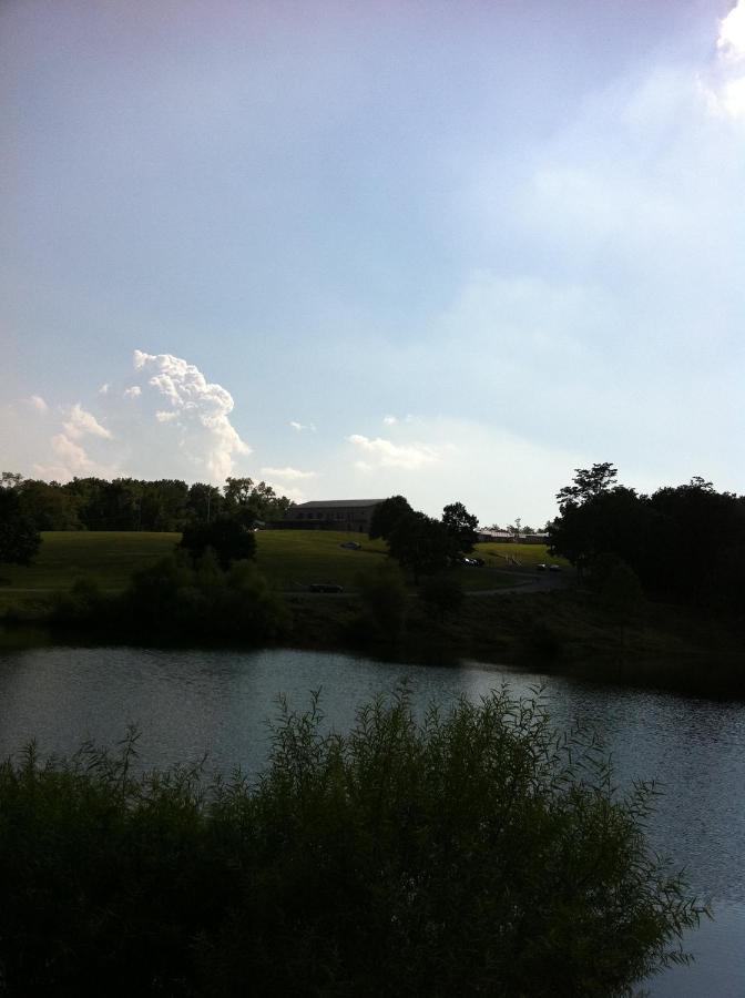 | The Lodges at Gettysburg