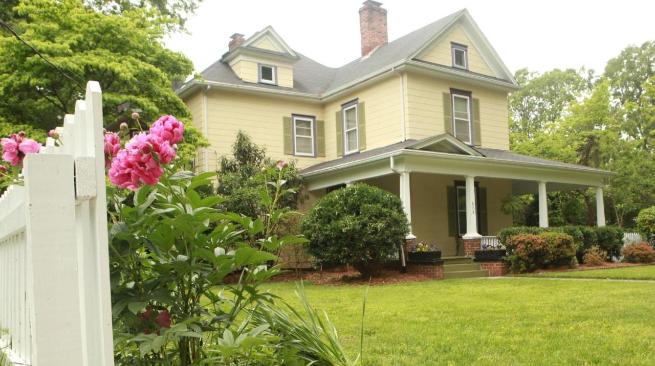| The Dailey Renewal Retreat B & B