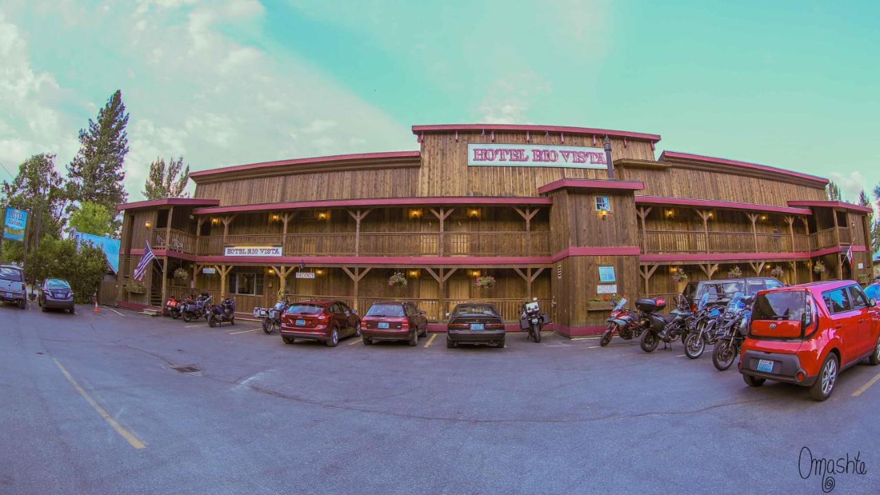 | Hotel Rio Vista