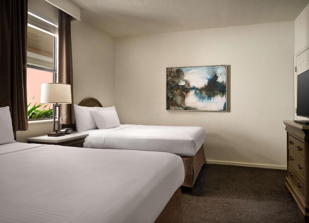 Two-Bedroom Villa at Caribe Royale Orlando, WorldHotels Elite