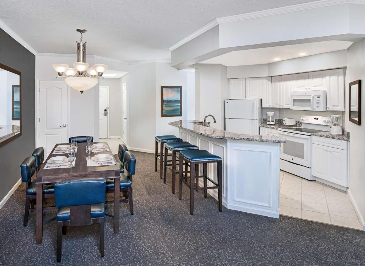 Two-Bedroom Villa at Caribe Royale Orlando, WorldHotels Elite