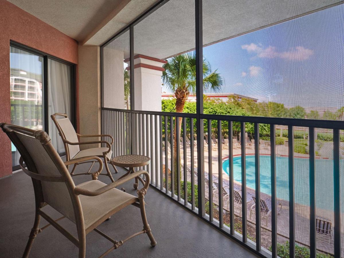 Two-Bedroom Villa at Caribe Royale Orlando, WorldHotels Elite