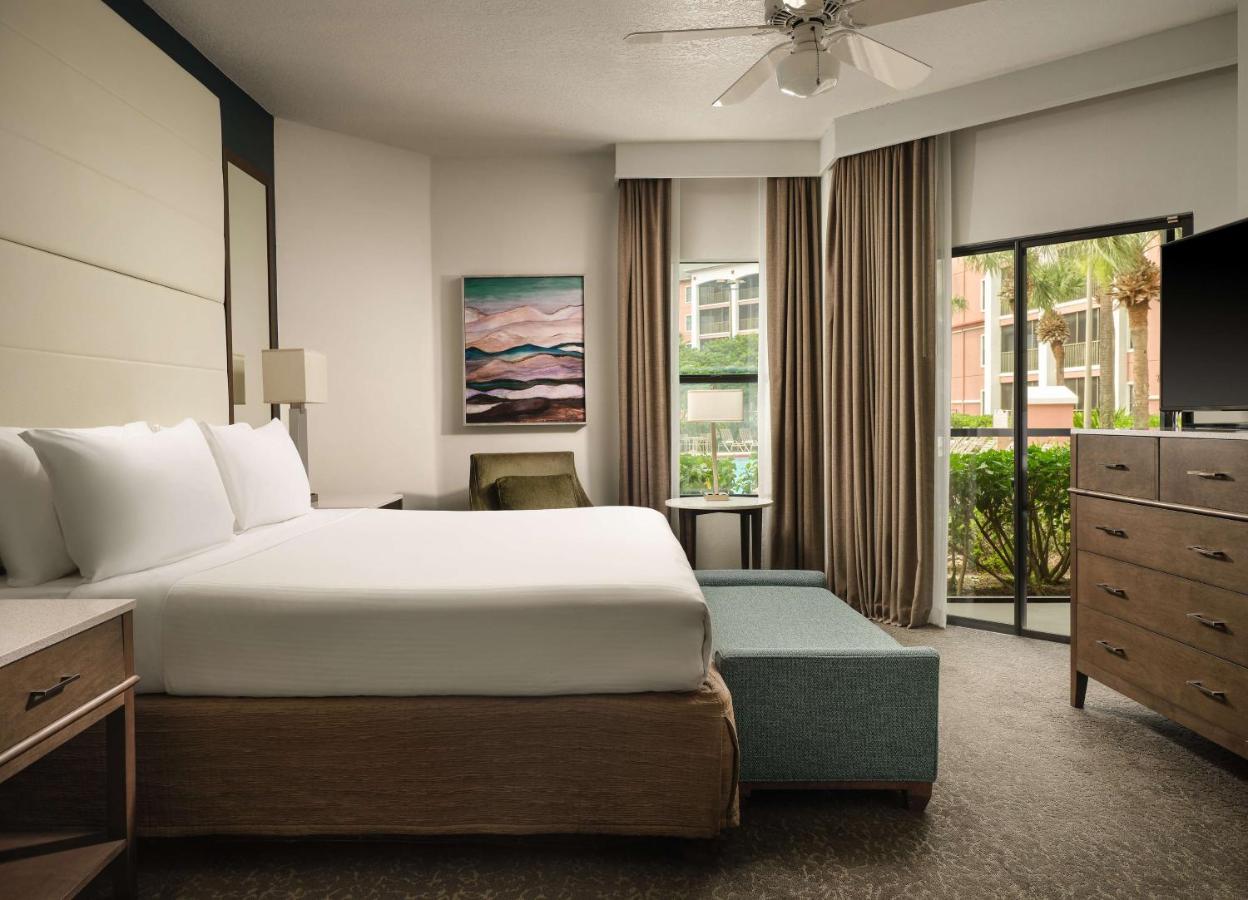 Two-Bedroom Villa at Caribe Royale Orlando, WorldHotels Elite