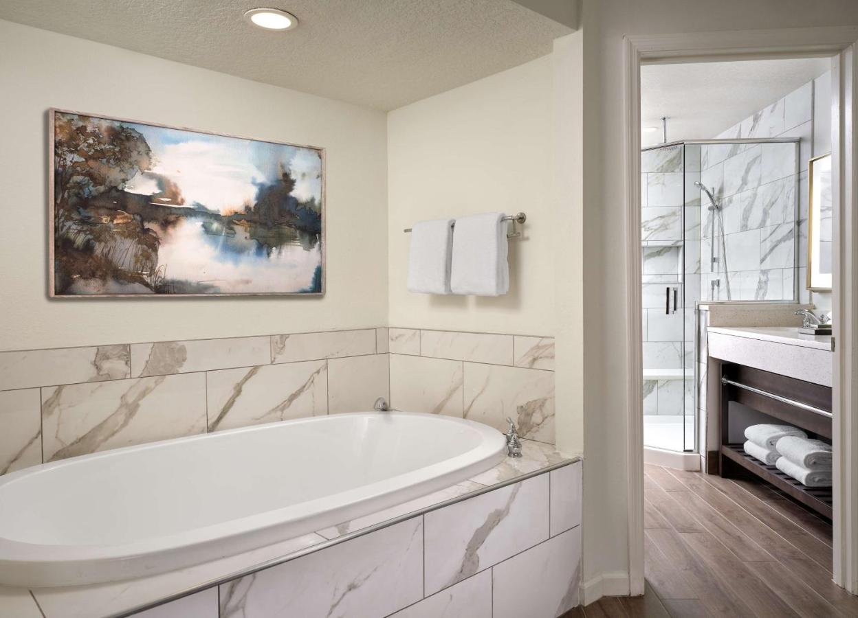 Two-Bedroom Villa at Caribe Royale Orlando, WorldHotels Elite