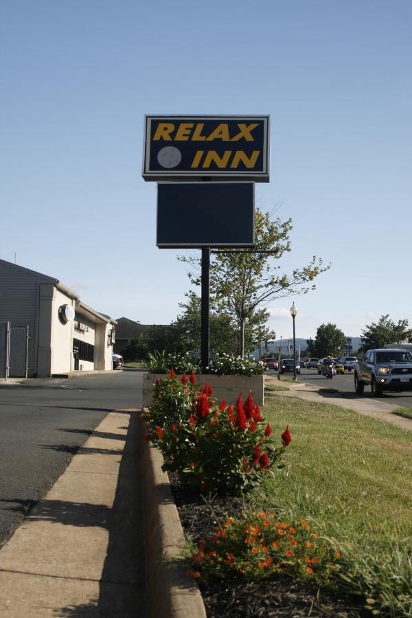  | Relax Inn Front Royal
