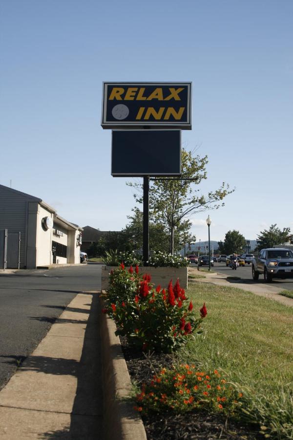 | Relax Inn Front Royal