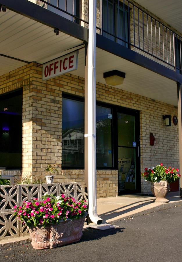  | Relax Inn Front Royal