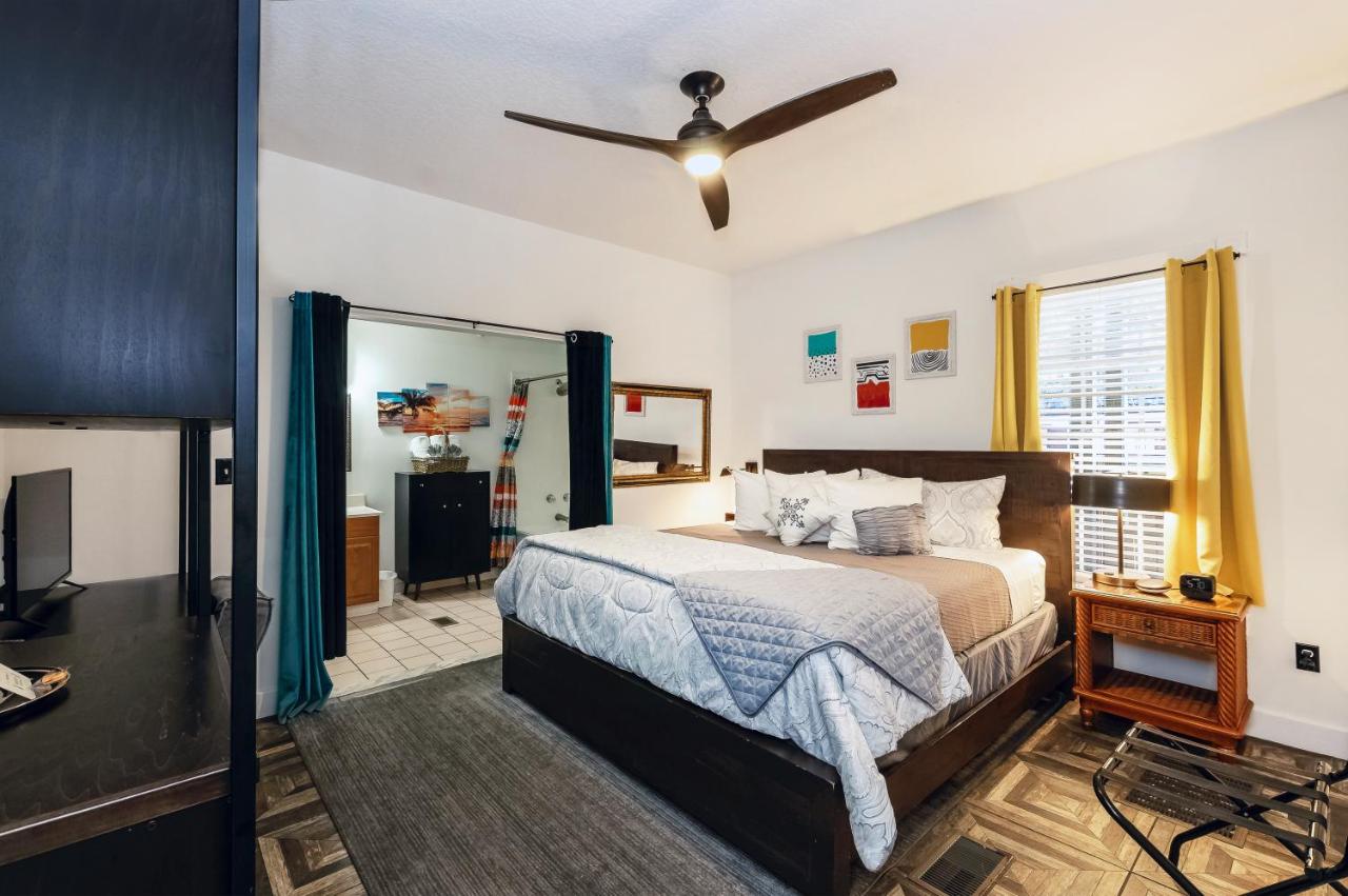  | Agustin Inn - Saint Augustine - Adults Only