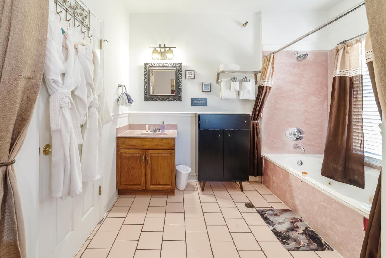  | Agustin Inn - Saint Augustine - Adults Only
