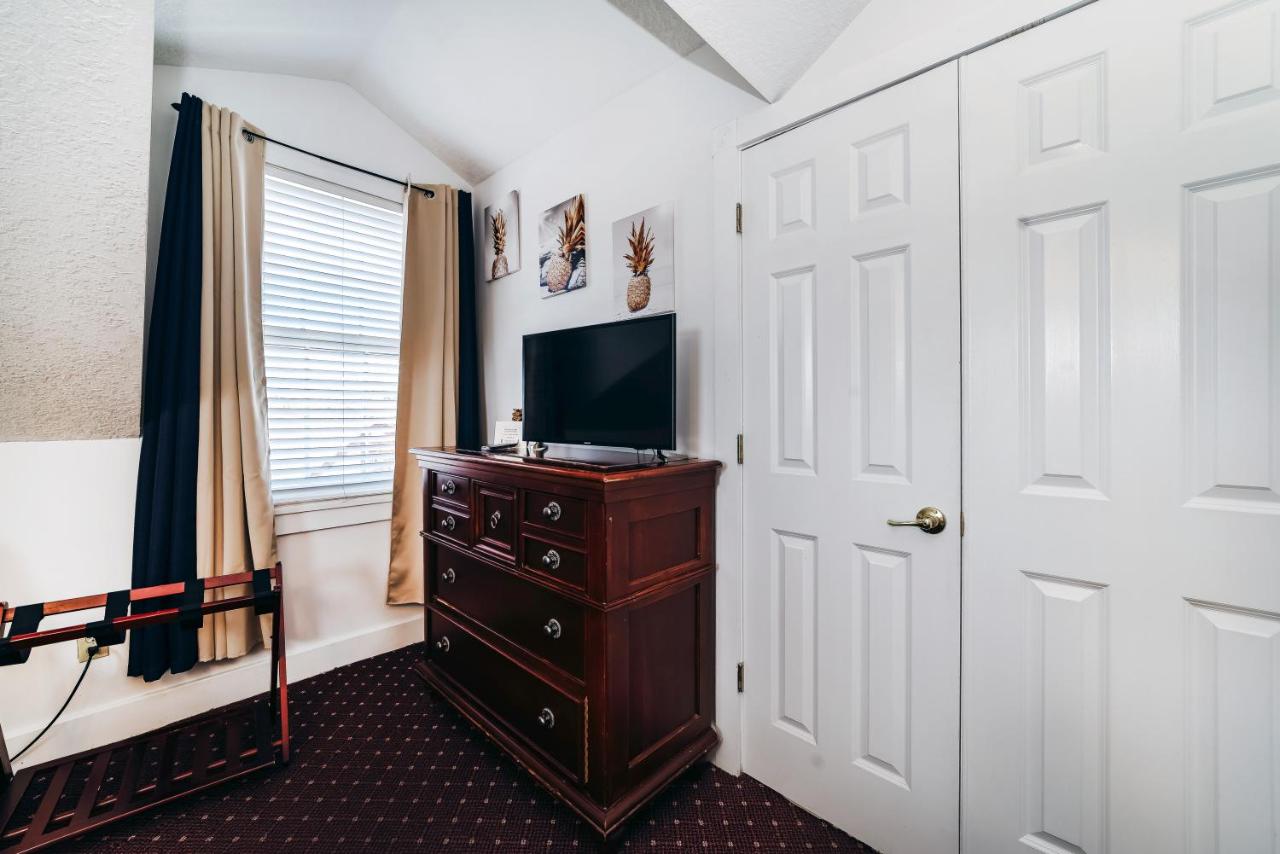  | Agustin Inn - Saint Augustine - Adults Only