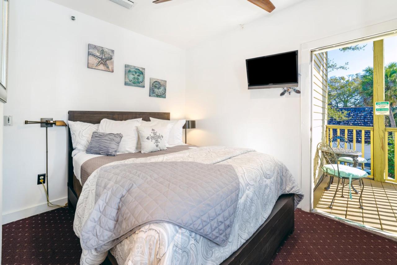  | Agustin Inn - Saint Augustine - Adults Only