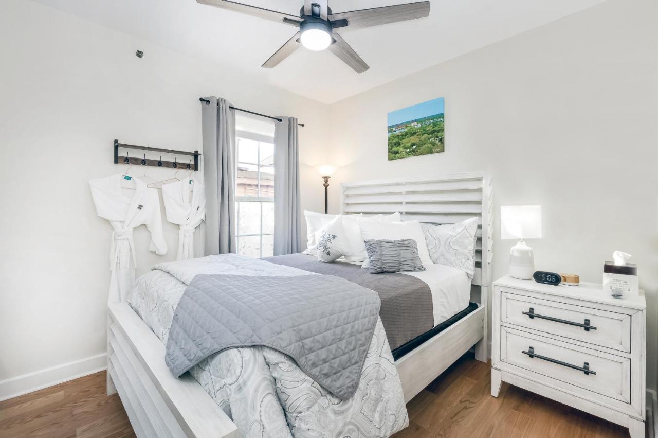  | Agustin Inn - Saint Augustine - Adults Only