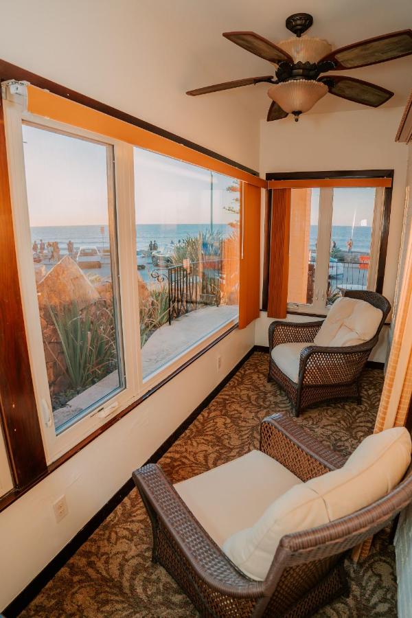 Family Suite at Pantai Inn