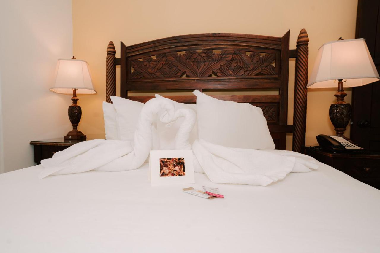 Family Suite at Pantai Inn
